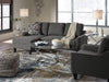 Jarreau Chair - EZ Furniture of Mayfair (Philadelphia, PA)