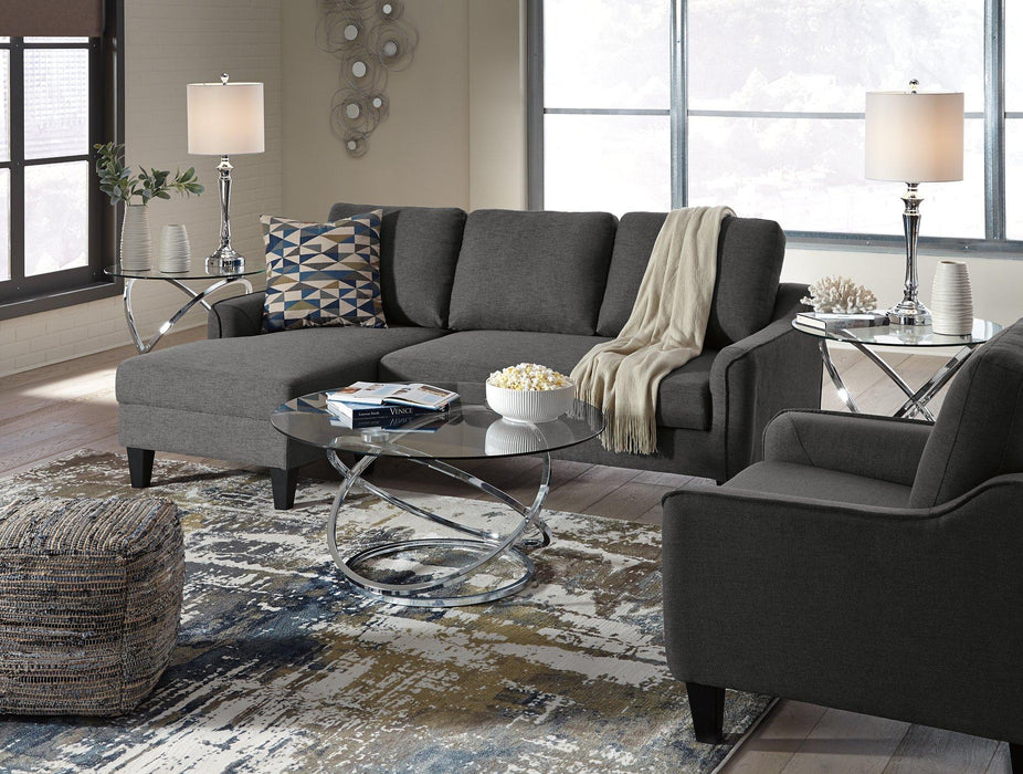 Jarreau Chair - EZ Furniture of Mayfair (Philadelphia, PA)