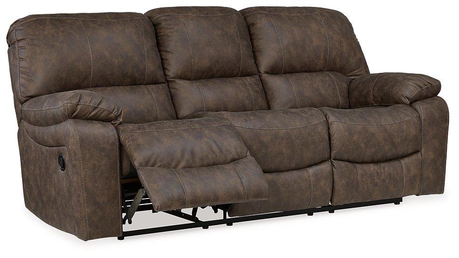 Kilmartin Reclining Sofa - EZ Furniture of Mayfair (Philadelphia, PA)