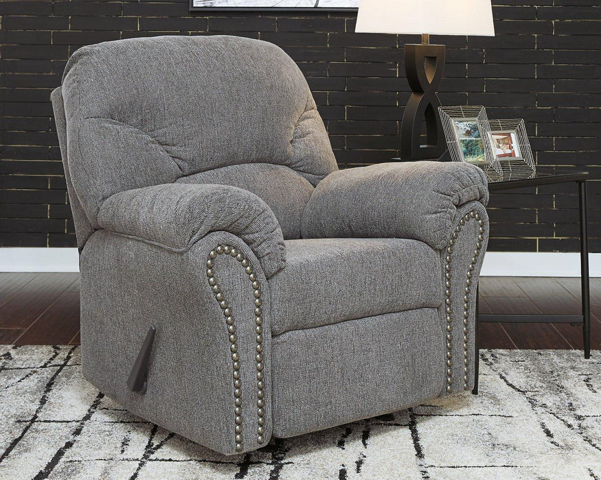 Allmaxx Recliner - EZ Furniture of Mayfair (Philadelphia, PA)