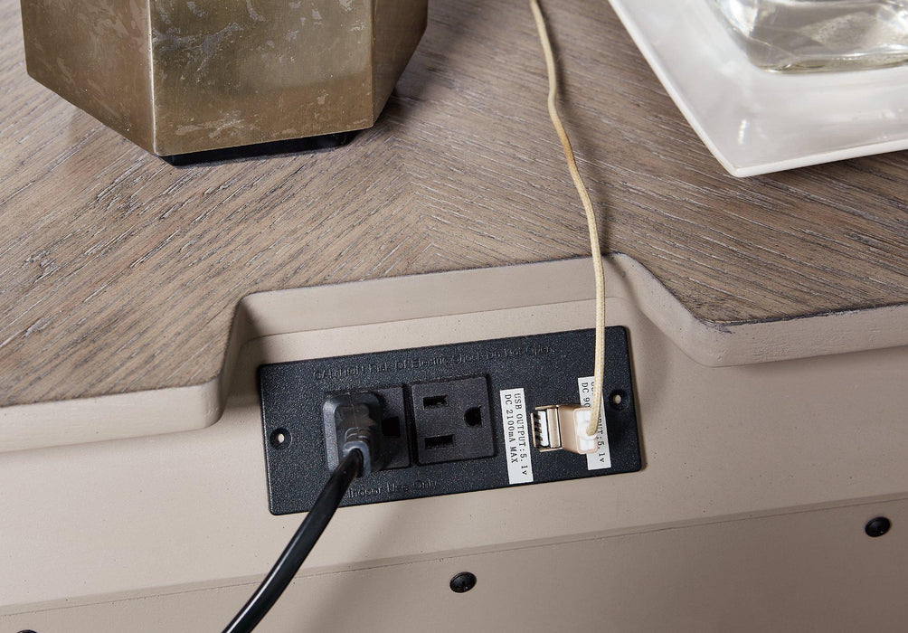 Blairhurst Nightstand - EZ Furniture of Mayfair (Philadelphia, PA)