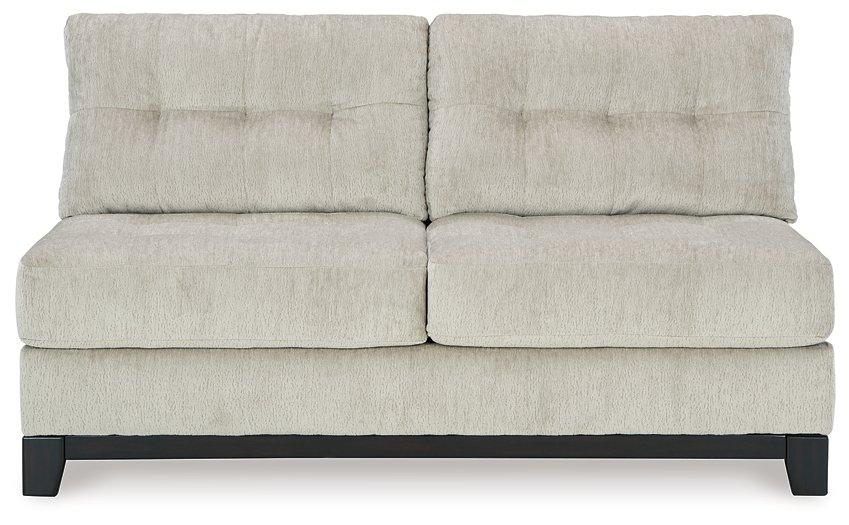 Maxon Place Sectional with Chaise - EZ Furniture of Mayfair (Philadelphia, PA)