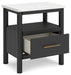 Cadmori Nightstand - EZ Furniture of Mayfair (Philadelphia, PA)