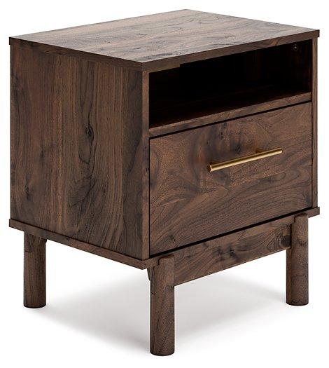 Calverson Nightstand - EZ Furniture of Mayfair (Philadelphia, PA)