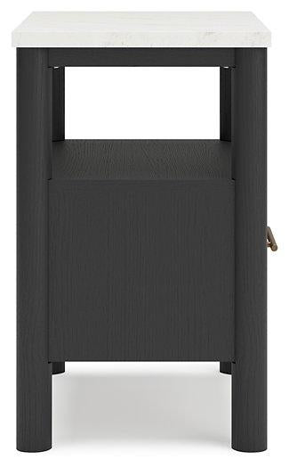 Cadmori Nightstand - EZ Furniture of Mayfair (Philadelphia, PA)