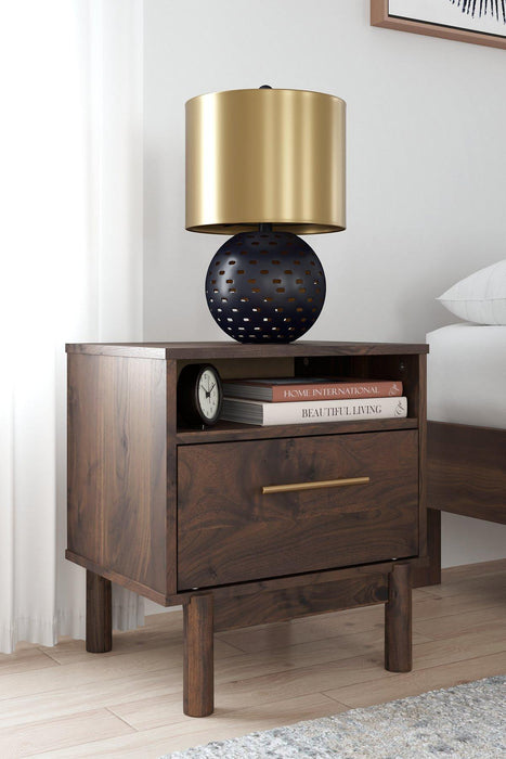 Calverson Nightstand - EZ Furniture of Mayfair (Philadelphia, PA)