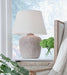 Danry Table Lamp - EZ Furniture of Mayfair (Philadelphia, PA)
