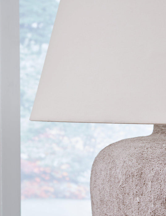 Danry Table Lamp - EZ Furniture of Mayfair (Philadelphia, PA)