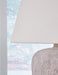 Danry Table Lamp - EZ Furniture of Mayfair (Philadelphia, PA)