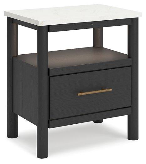 Cadmori Nightstand - EZ Furniture of Mayfair (Philadelphia, PA)