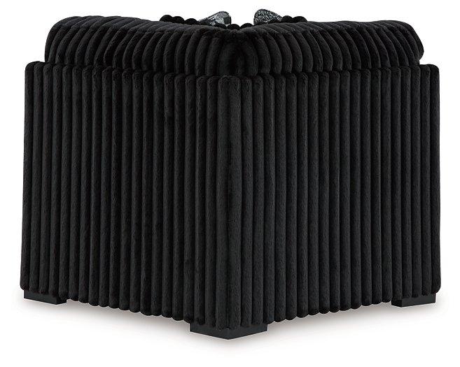 Midnight-Madness Sectional - EZ Furniture of Mayfair (Philadelphia, PA)