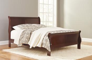 Alisdair Bedroom Set - EZ Furniture of Mayfair (Philadelphia, PA)
