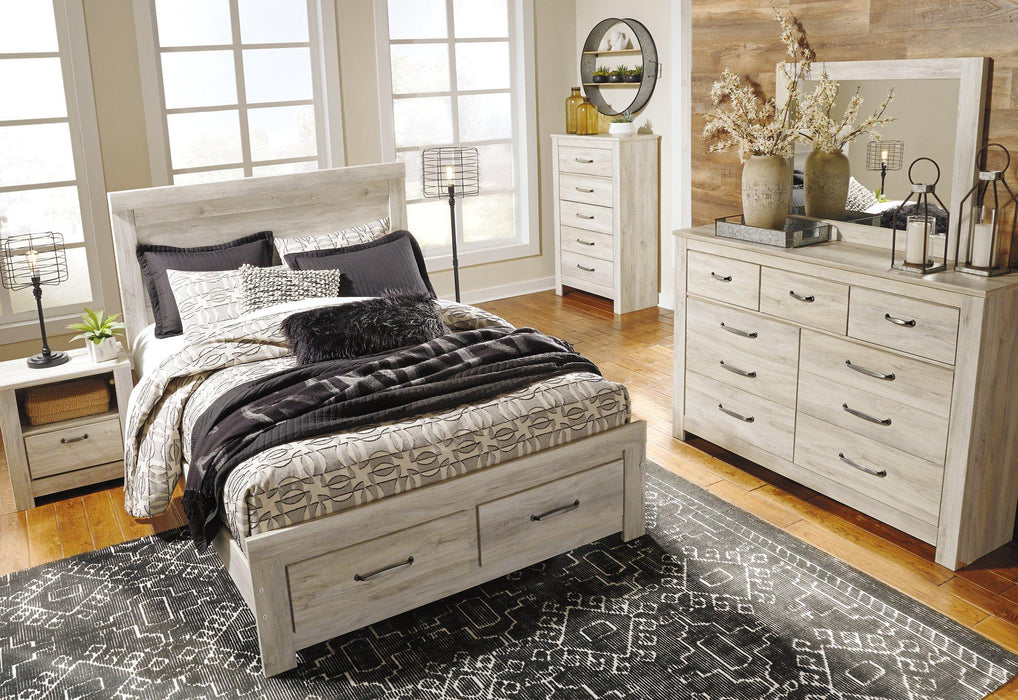 Bellaby Dresser - EZ Furniture of Mayfair (Philadelphia, PA)