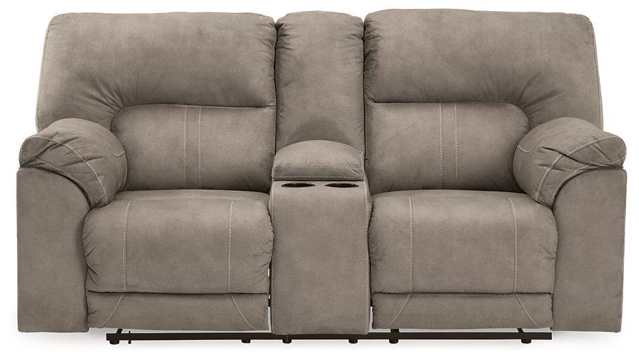 Cavalcade 3-Piece Power Reclining Sectional - EZ Furniture of Mayfair (Philadelphia, PA)