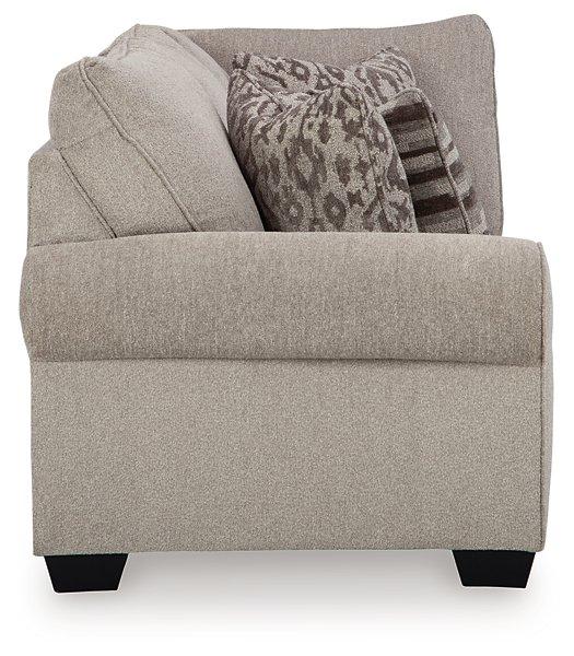 Claireah Sectional - EZ Furniture of Mayfair (Philadelphia, PA)