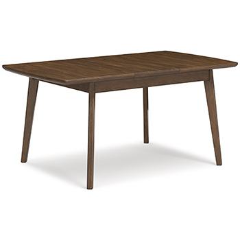 Lyncott Dining Room Set - EZ Furniture of Mayfair (Philadelphia, PA)