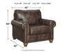 Nicorvo Chair - EZ Furniture of Mayfair (Philadelphia, PA)