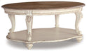 Realyn Occasional Table Set - EZ Furniture of Mayfair (Philadelphia, PA)