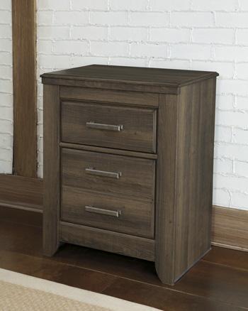Juararo Bedroom Set - EZ Furniture of Mayfair (Philadelphia, PA)