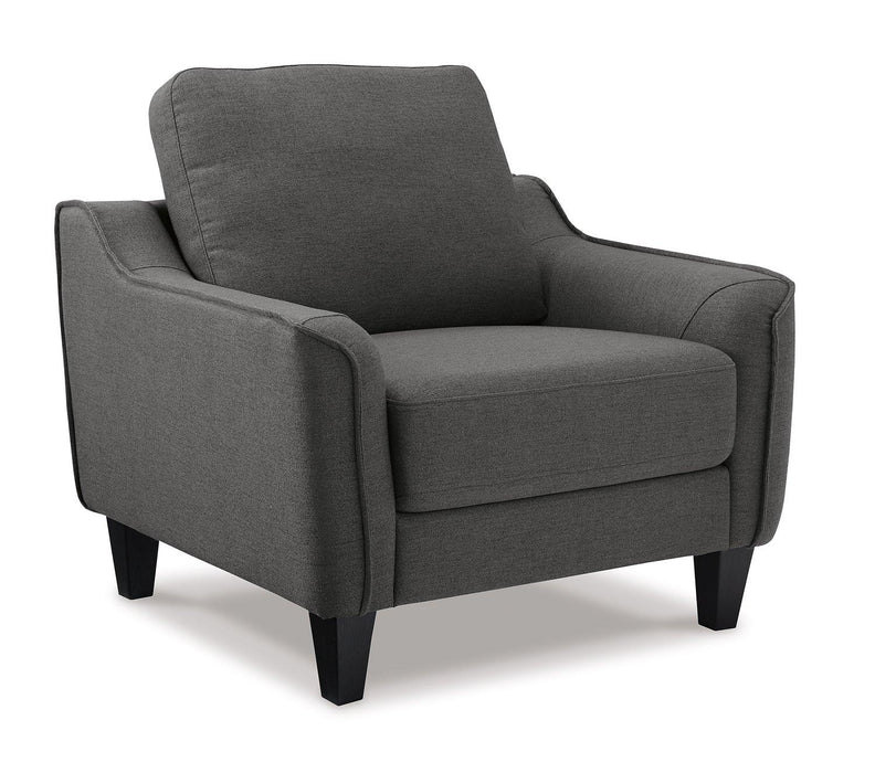 Jarreau Chair - EZ Furniture of Mayfair (Philadelphia, PA)