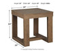 Cariton End Table Set - EZ Furniture of Mayfair (Philadelphia, PA)