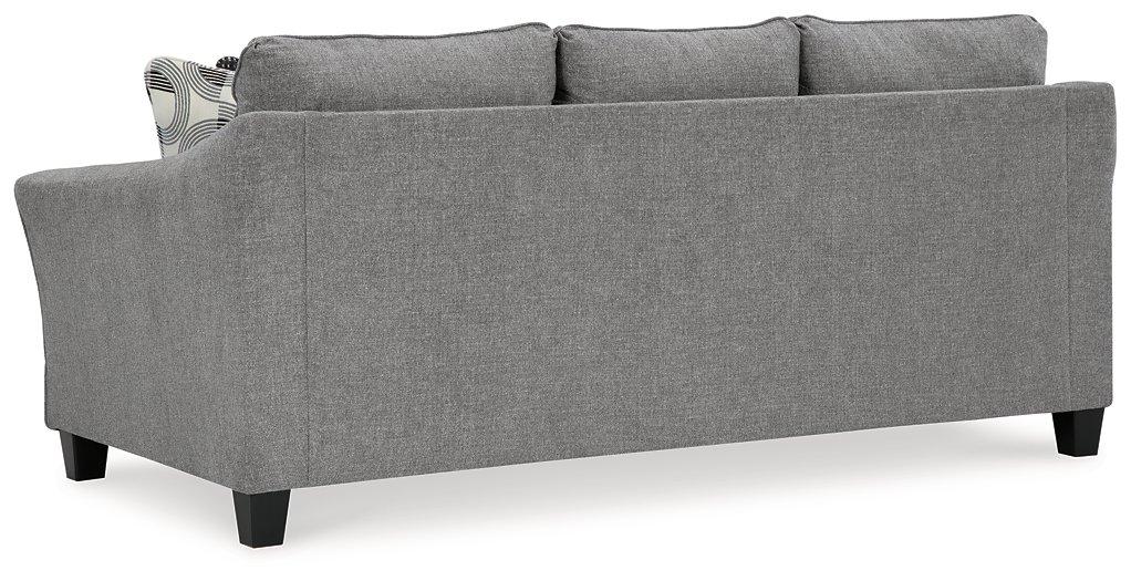 Mathonia Sofa Sleeper - EZ Furniture of Mayfair (Philadelphia, PA)