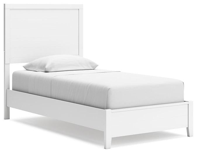 Binterglen Bed - EZ Furniture of Mayfair (Philadelphia, PA)