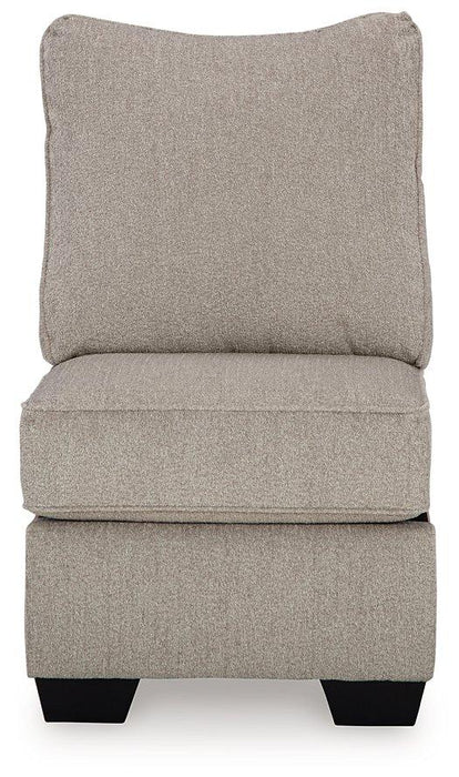 Claireah Sectional - EZ Furniture of Mayfair (Philadelphia, PA)