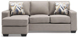 Greaves Sofa Chaise - EZ Furniture of Mayfair (Philadelphia, PA)