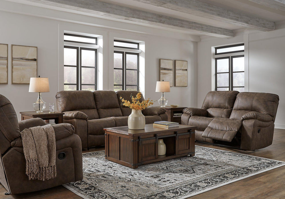 Kilmartin Living Room Set - EZ Furniture of Mayfair (Philadelphia, PA)