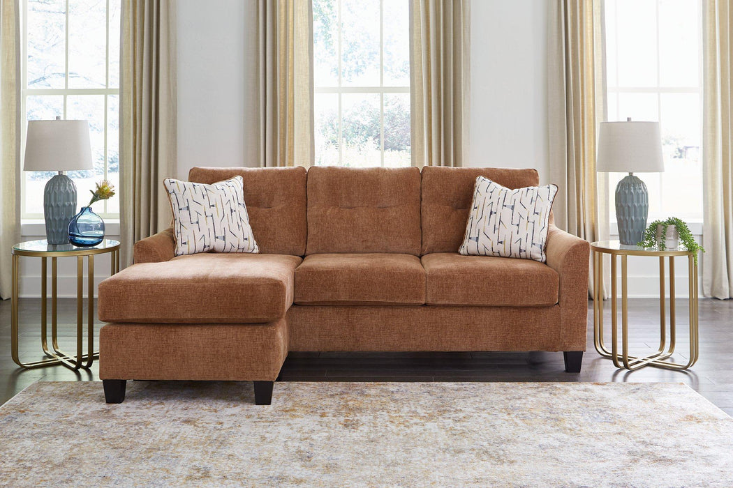 Amity Bay Sofa Chaise - EZ Furniture of Mayfair (Philadelphia, PA)