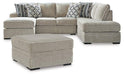 Calnita Living Room Set - EZ Furniture of Mayfair (Philadelphia, PA)