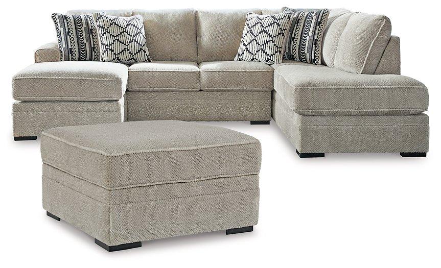 Calnita Living Room Set - EZ Furniture of Mayfair (Philadelphia, PA)