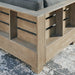 Citrine Park Outdoor Sectional - EZ Furniture of Mayfair (Philadelphia, PA)