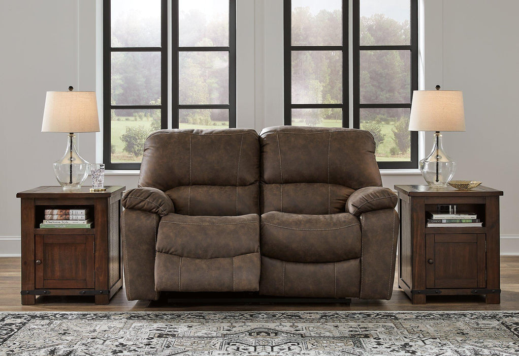 Kilmartin Reclining Loveseat - EZ Furniture of Mayfair (Philadelphia, PA)