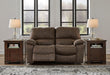 Kilmartin Reclining Loveseat - EZ Furniture of Mayfair (Philadelphia, PA)
