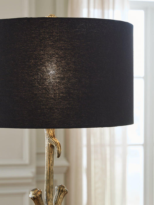 Josney Table Lamp - EZ Furniture of Mayfair (Philadelphia, PA)