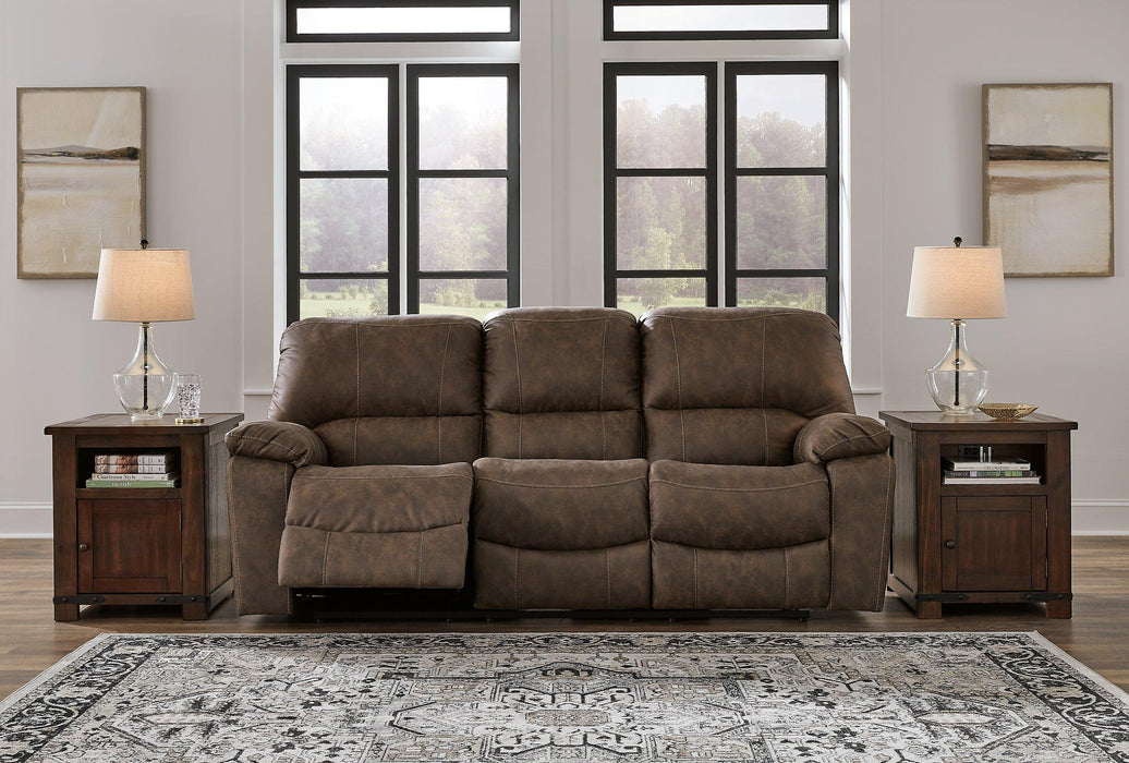 Kilmartin Reclining Sofa - EZ Furniture of Mayfair (Philadelphia, PA)
