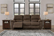 Kilmartin Reclining Sofa - EZ Furniture of Mayfair (Philadelphia, PA)