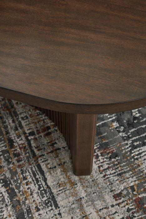 Korestone Coffee Table - EZ Furniture of Mayfair (Philadelphia, PA)