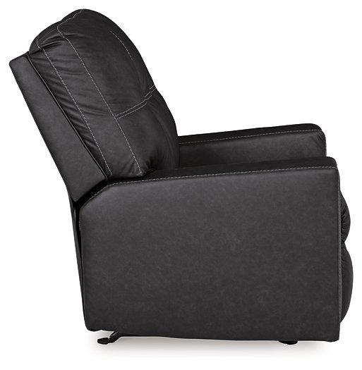 Barlin Mills Recliner - EZ Furniture of Mayfair (Philadelphia, PA)