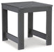 Amora Outdoor Occasional Table Set - EZ Furniture of Mayfair (Philadelphia, PA)