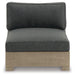 Citrine Park Outdoor Sectional - EZ Furniture of Mayfair (Philadelphia, PA)