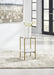 Wynora End Table - EZ Furniture of Mayfair (Philadelphia, PA)