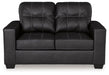 Barlin Mills Loveseat - EZ Furniture of Mayfair (Philadelphia, PA)