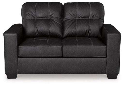 Barlin Mills Loveseat - EZ Furniture of Mayfair (Philadelphia, PA)