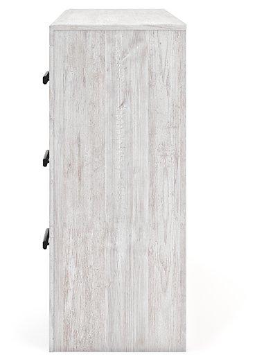 Cayboni Dresser - EZ Furniture of Mayfair (Philadelphia, PA)