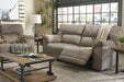 Cavalcade 3-Piece Power Reclining Sectional - EZ Furniture of Mayfair (Philadelphia, PA)