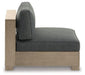Citrine Park Outdoor Sectional - EZ Furniture of Mayfair (Philadelphia, PA)