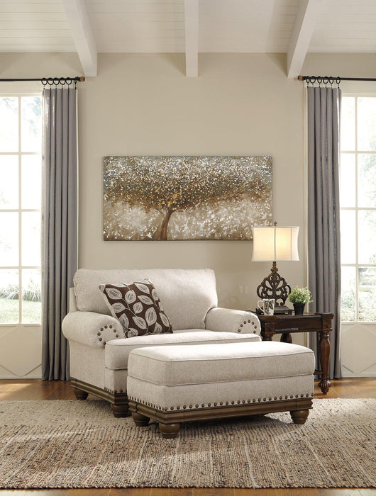 Harleson Oversized Chair - EZ Furniture of Mayfair (Philadelphia, PA)